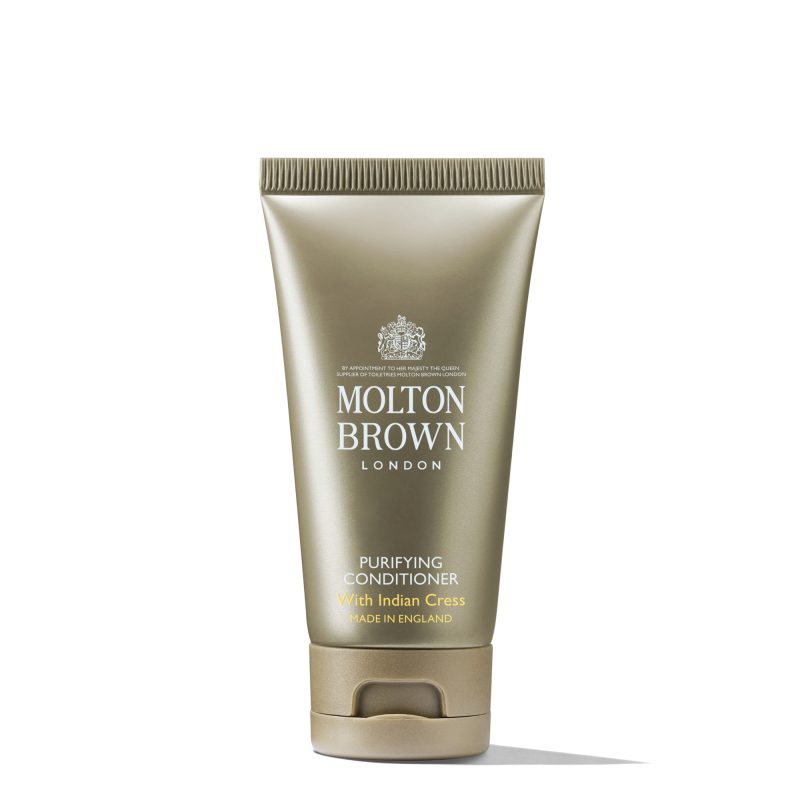 Molton Indian Cress Purifying Conditioner EuroCONFORT