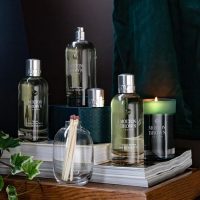 Molton Brown Home & Linen Mist Collection
